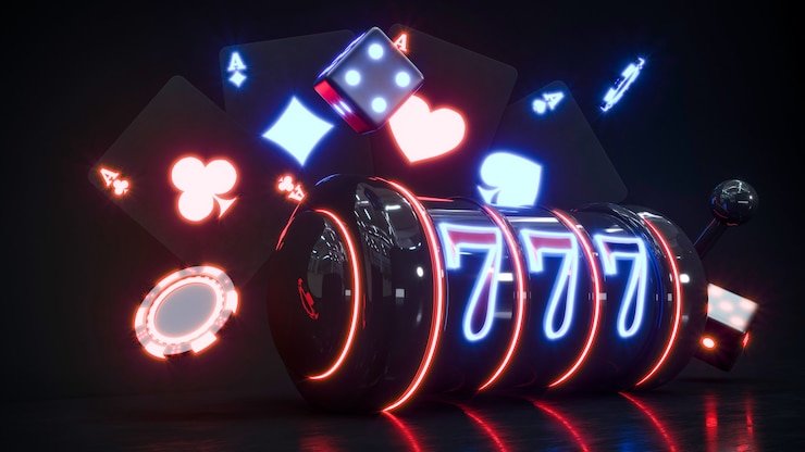 mega128 lobby snapshot